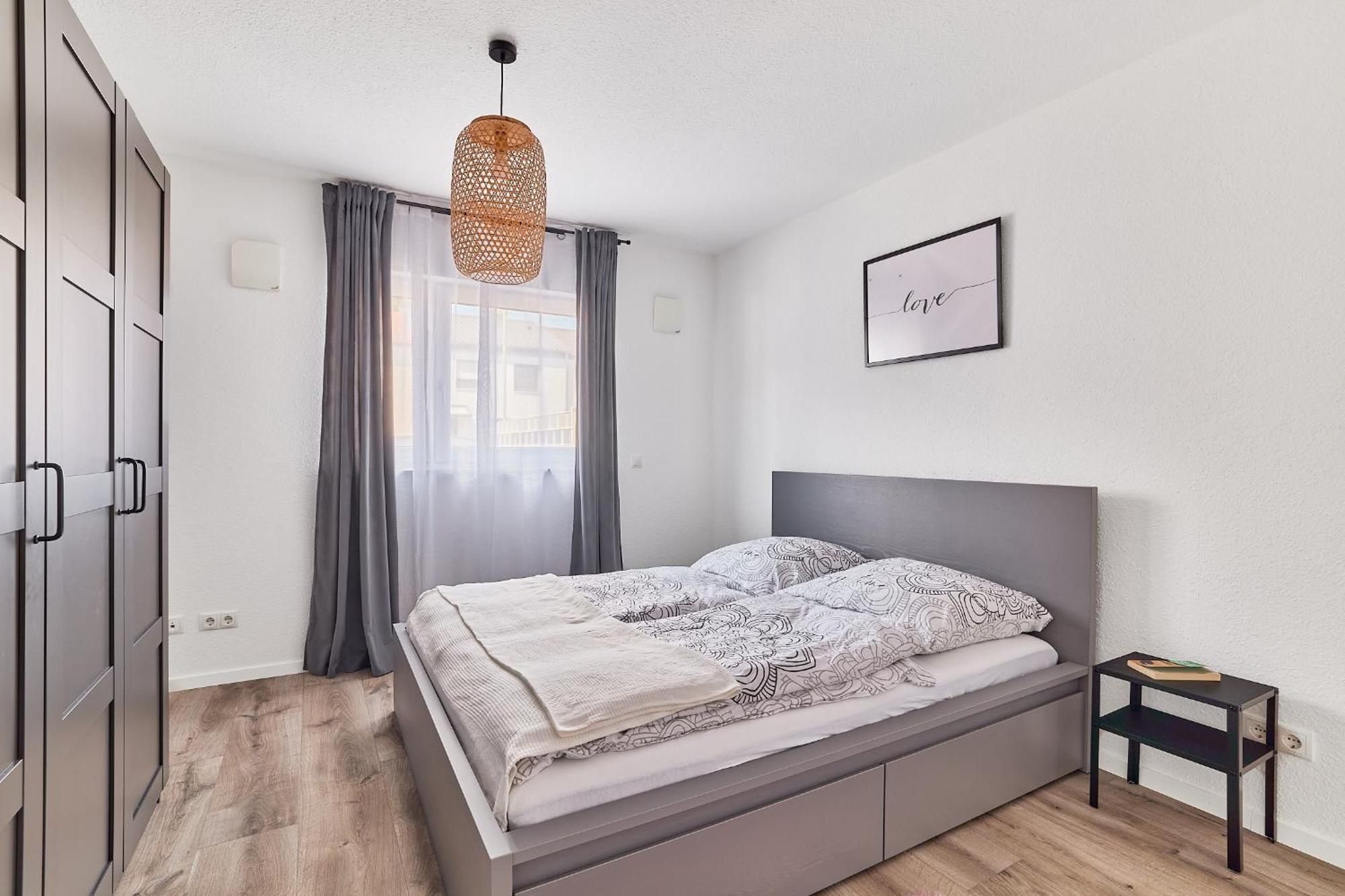 Ela Apartments มานไฮม์ ภายนอก รูปภาพ