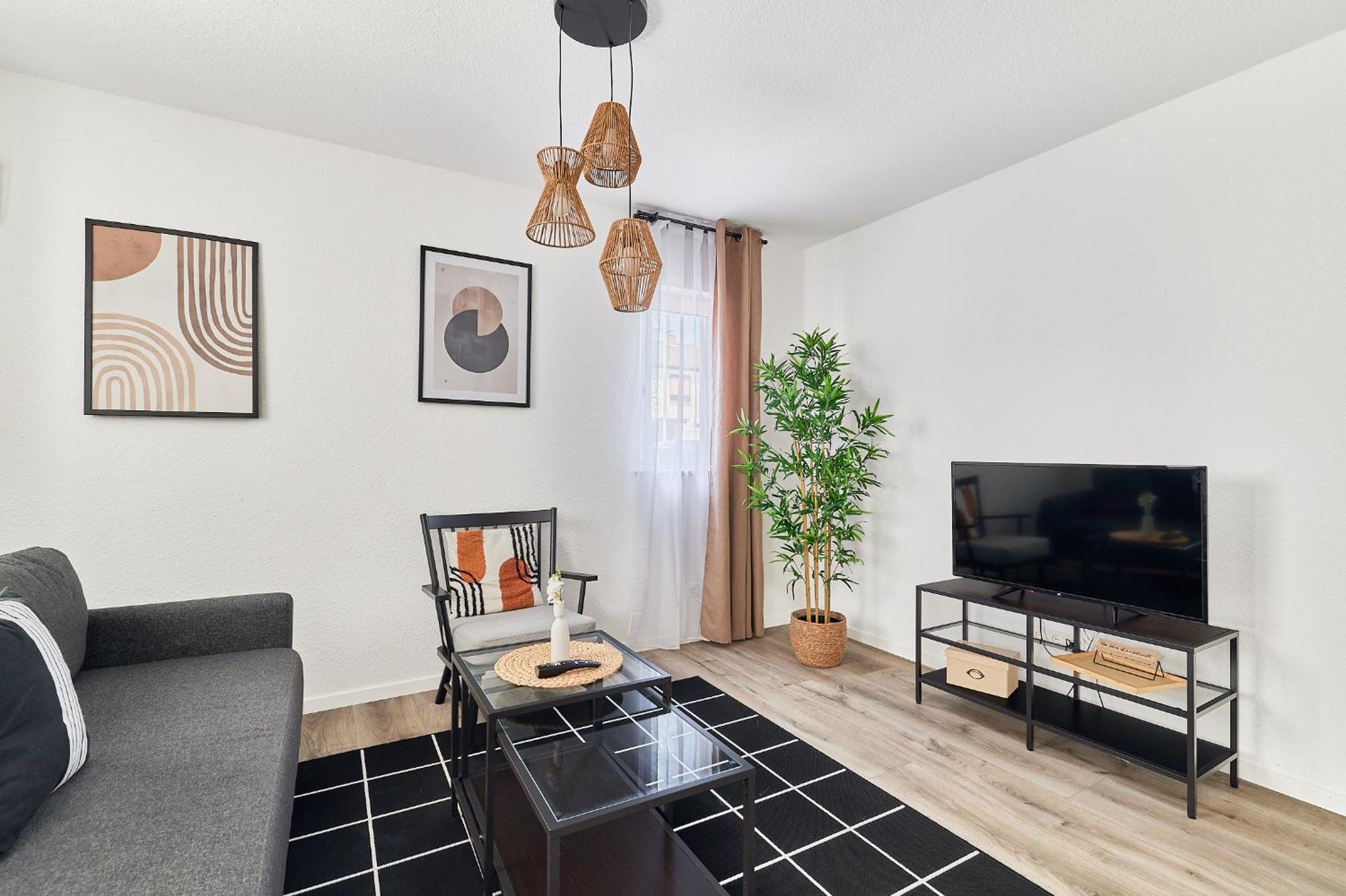 Ela Apartments มานไฮม์ ภายนอก รูปภาพ