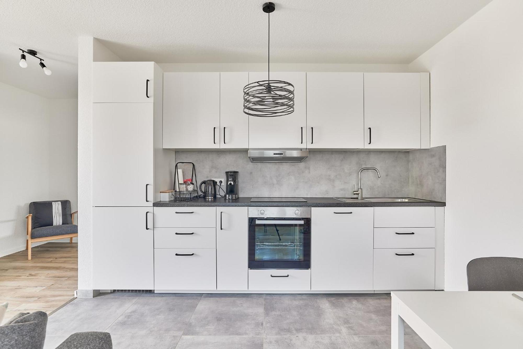 Ela Apartments มานไฮม์ ภายนอก รูปภาพ