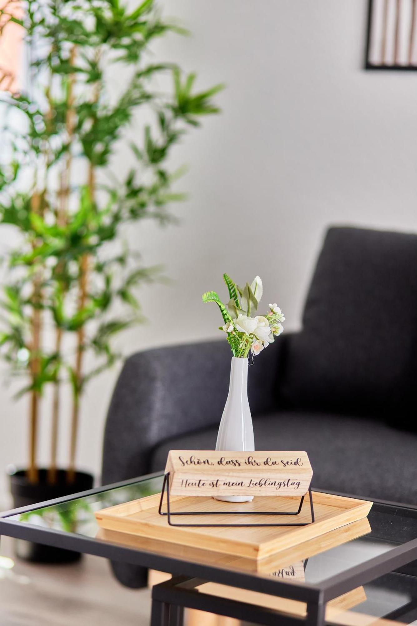 Ela Apartments มานไฮม์ ภายนอก รูปภาพ