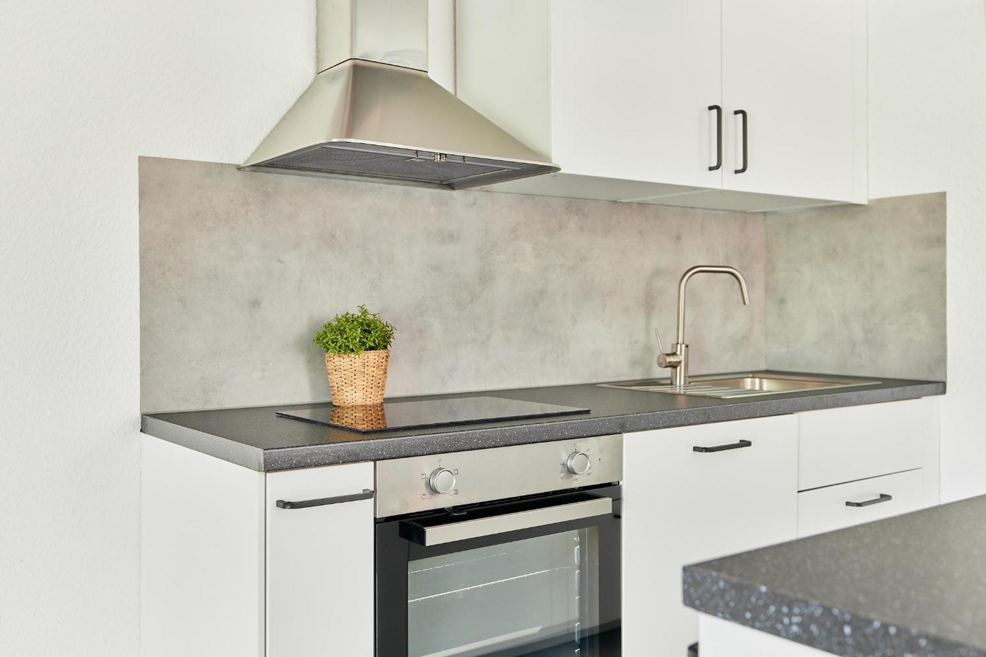 Ela Apartments มานไฮม์ ภายนอก รูปภาพ