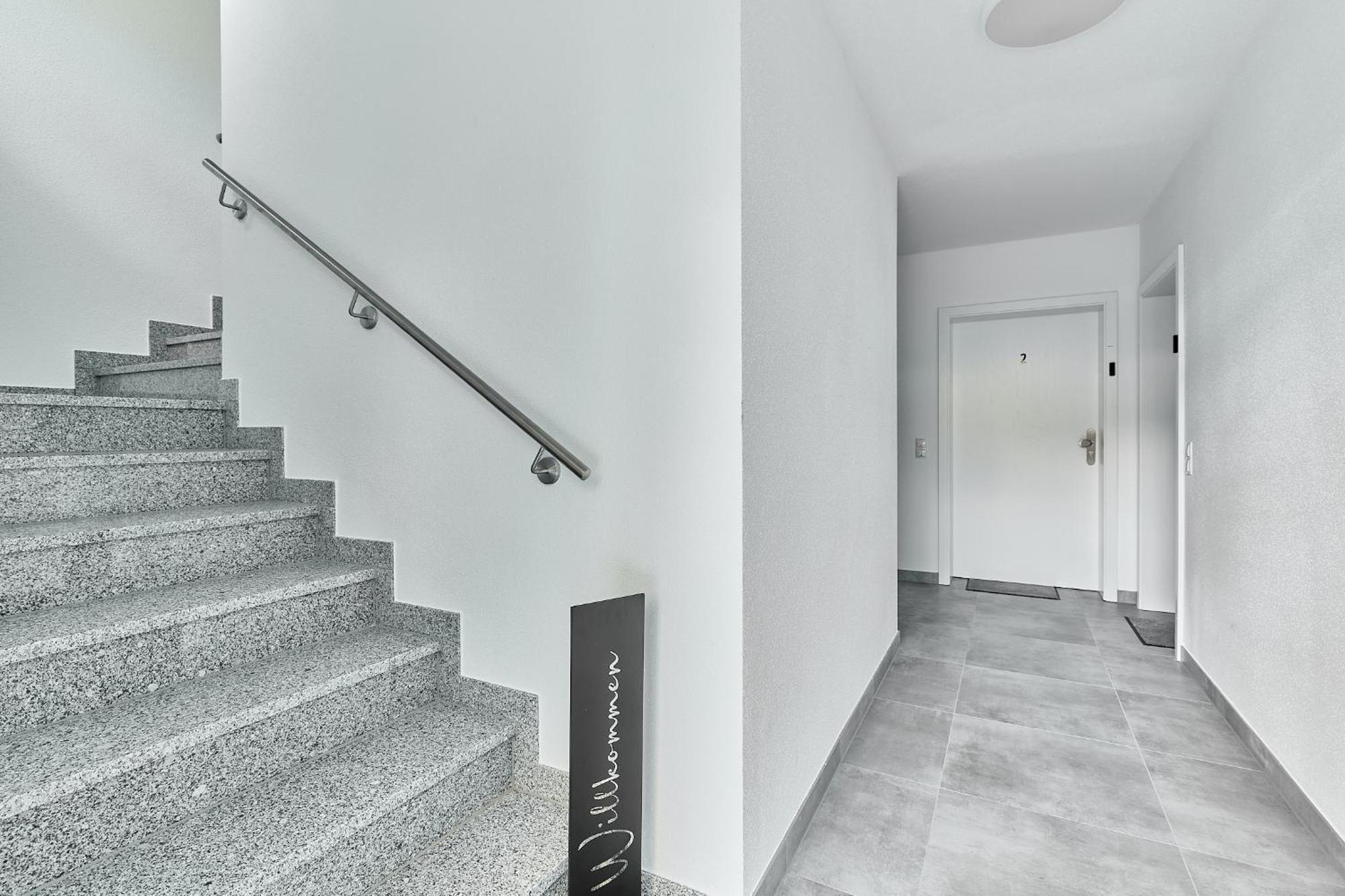 Ela Apartments มานไฮม์ ภายนอก รูปภาพ