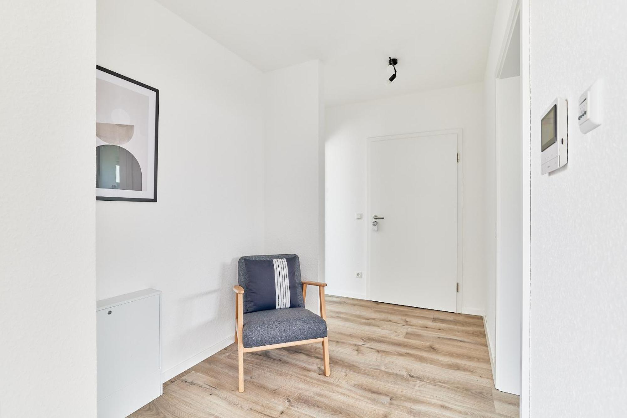 Ela Apartments มานไฮม์ ภายนอก รูปภาพ