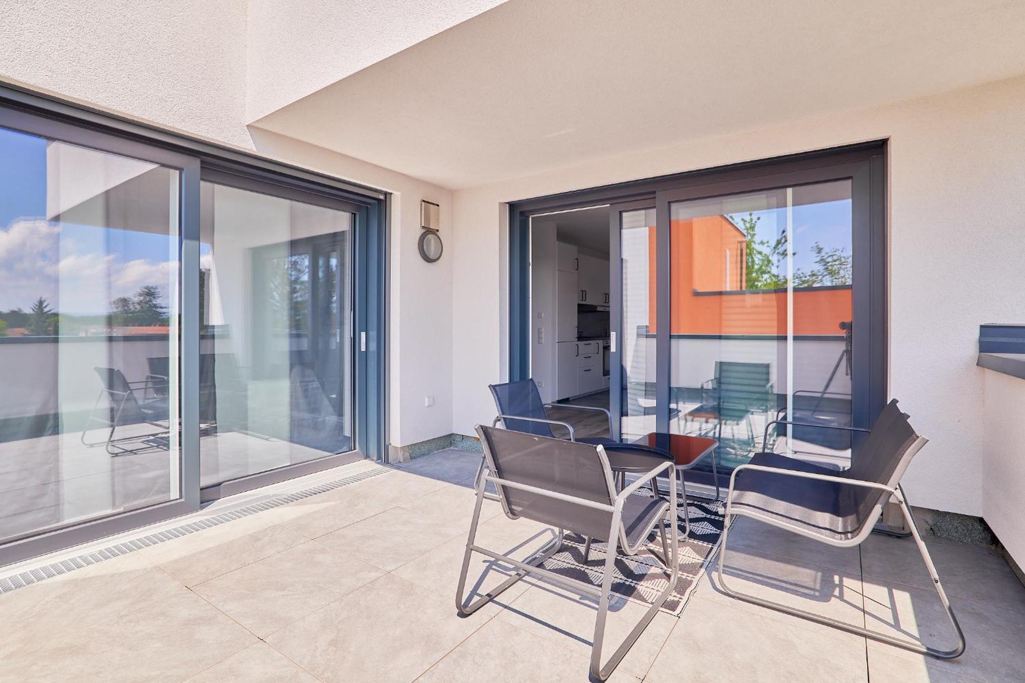 Ela Apartments มานไฮม์ ภายนอก รูปภาพ