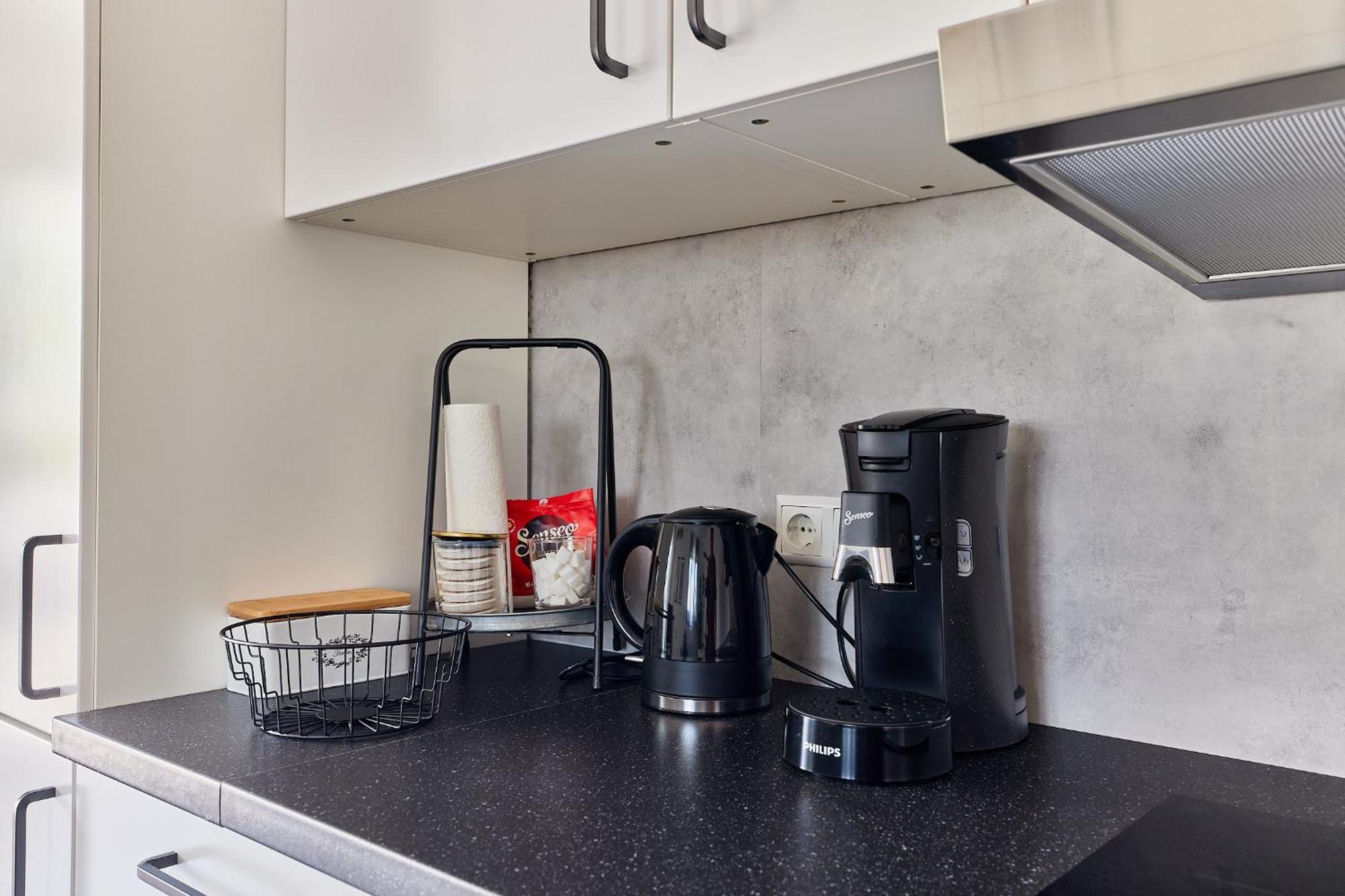Ela Apartments มานไฮม์ ภายนอก รูปภาพ