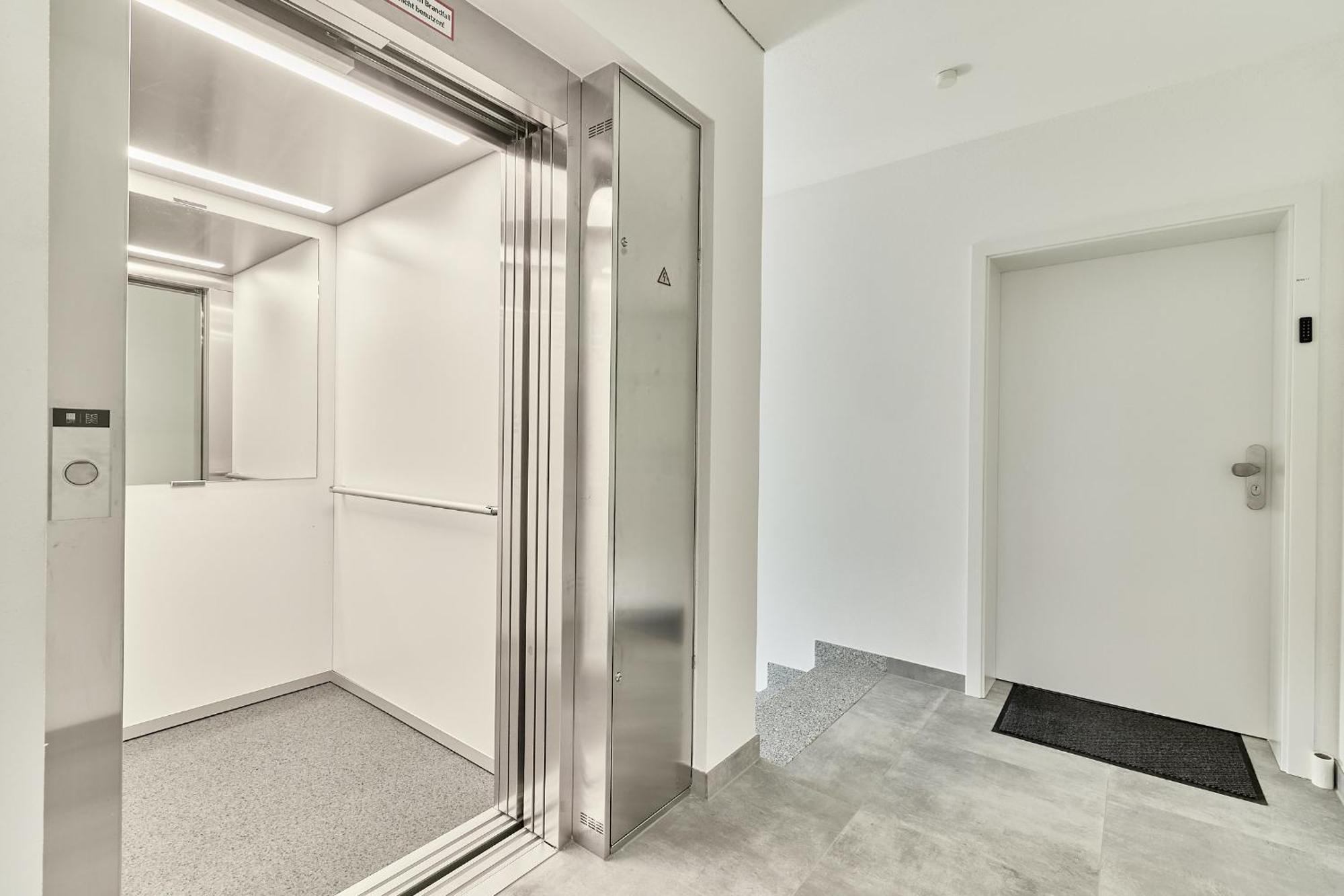 Ela Apartments มานไฮม์ ภายนอก รูปภาพ
