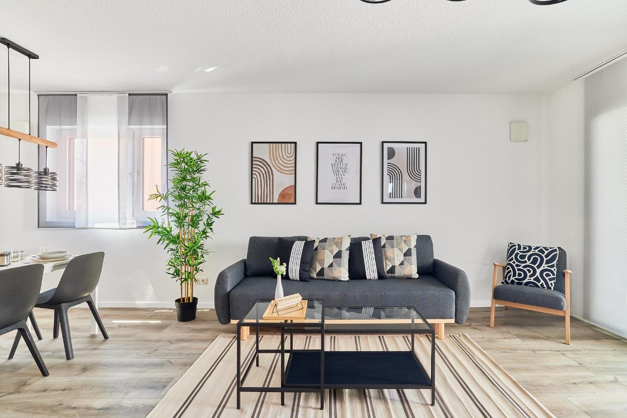 Ela Apartments มานไฮม์ ภายนอก รูปภาพ