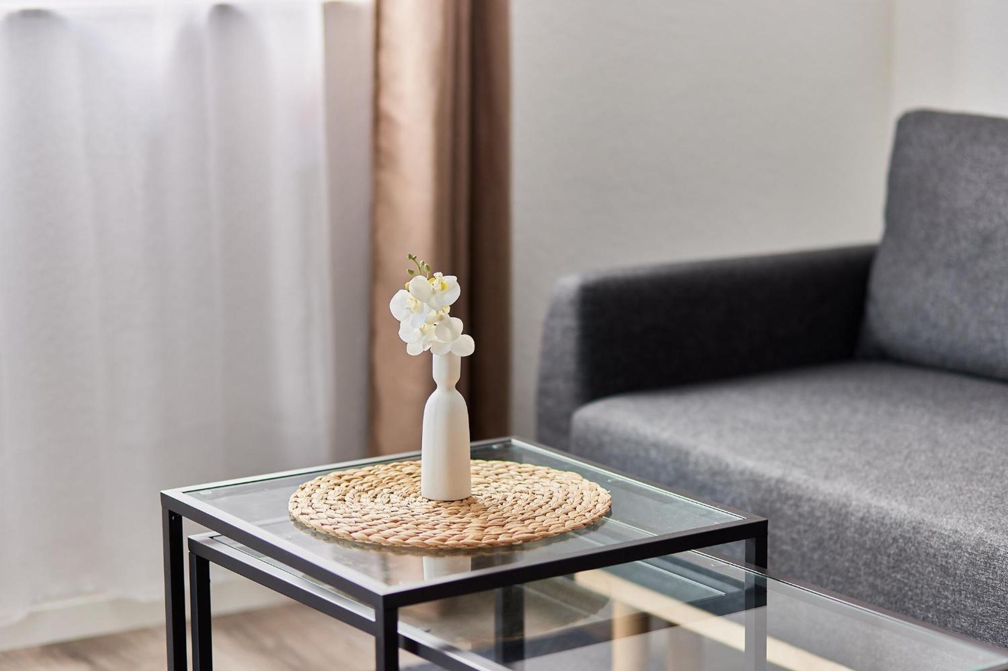 Ela Apartments มานไฮม์ ภายนอก รูปภาพ