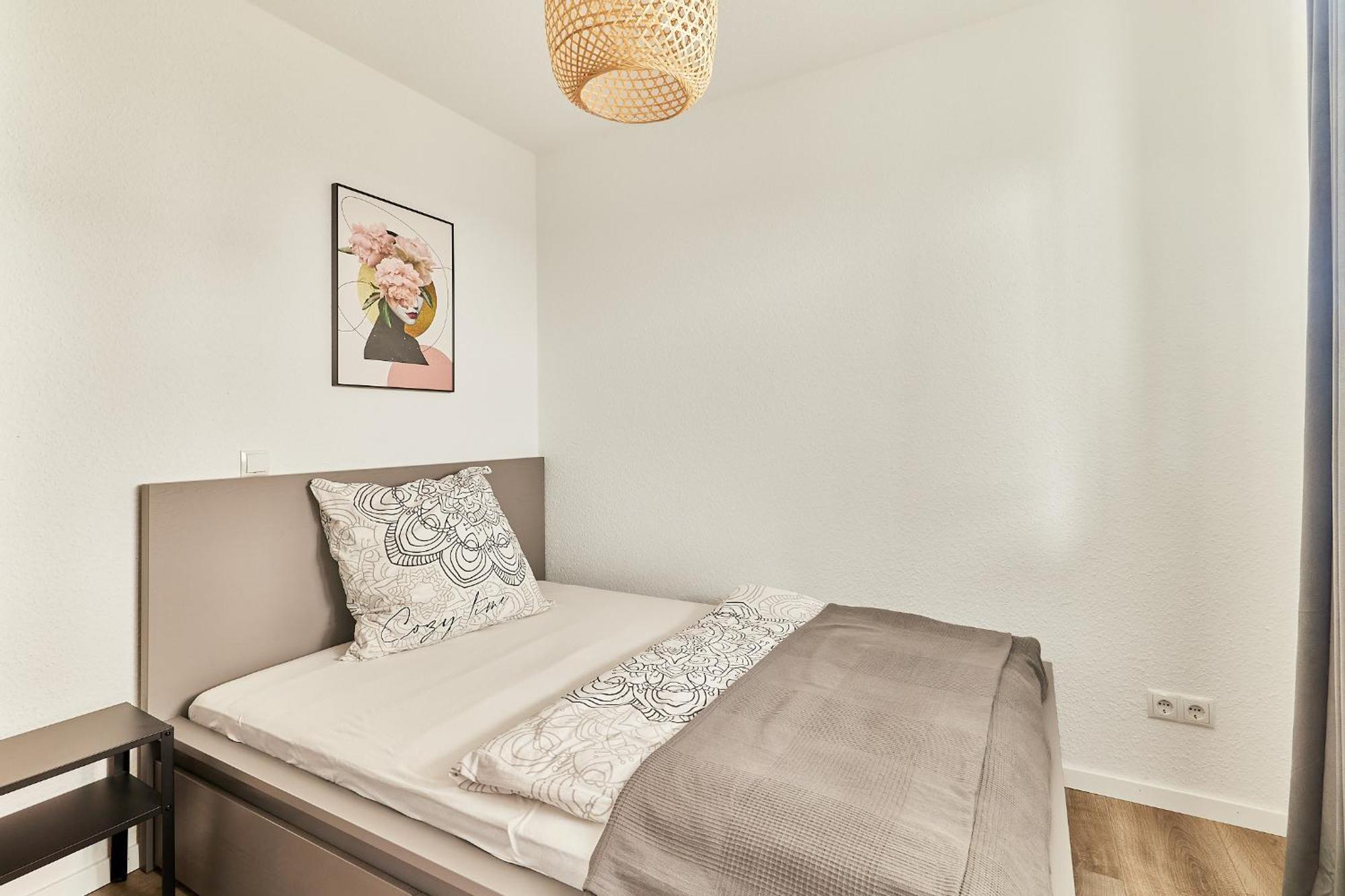 Ela Apartments มานไฮม์ ภายนอก รูปภาพ