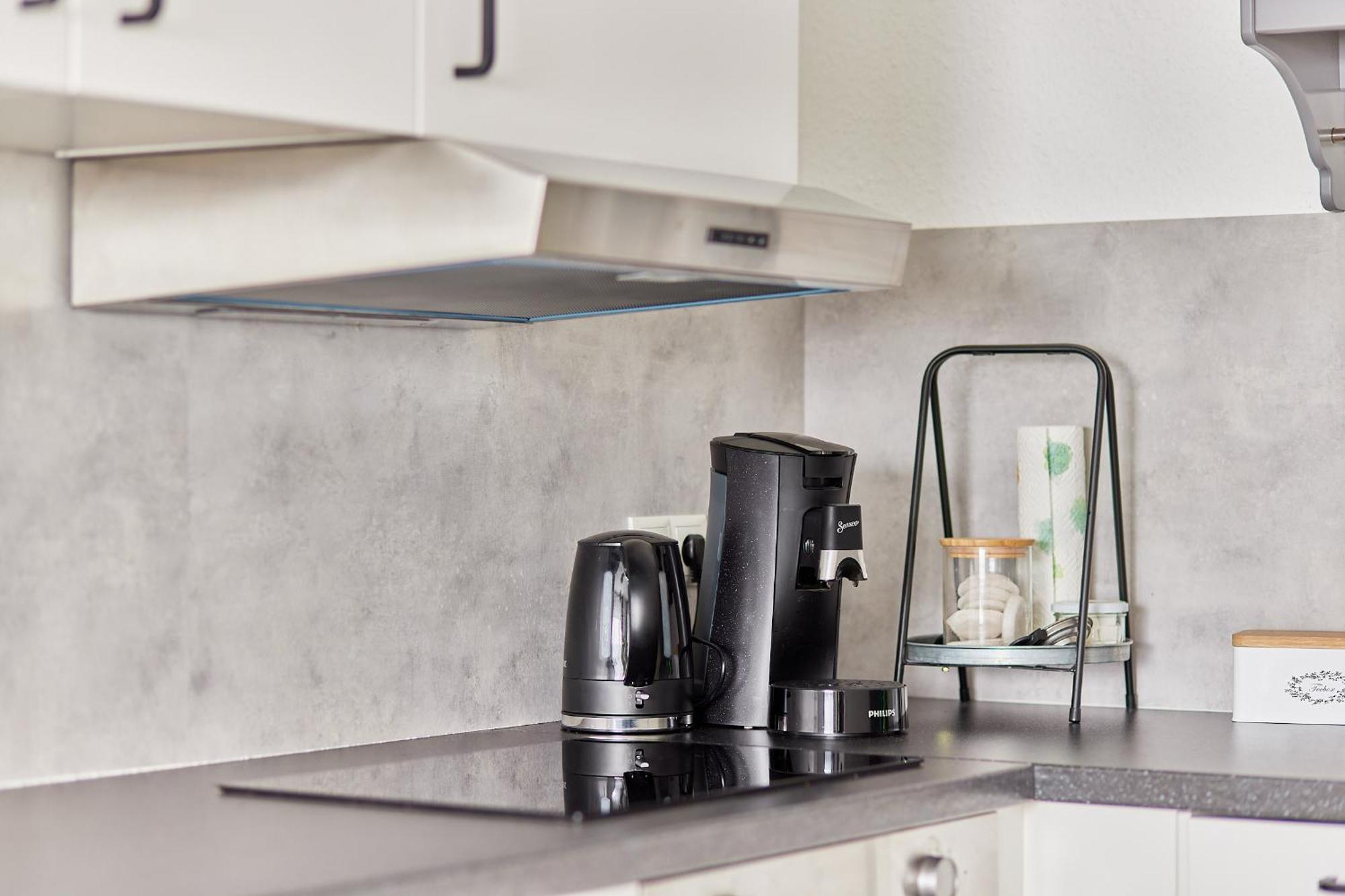 Ela Apartments มานไฮม์ ภายนอก รูปภาพ