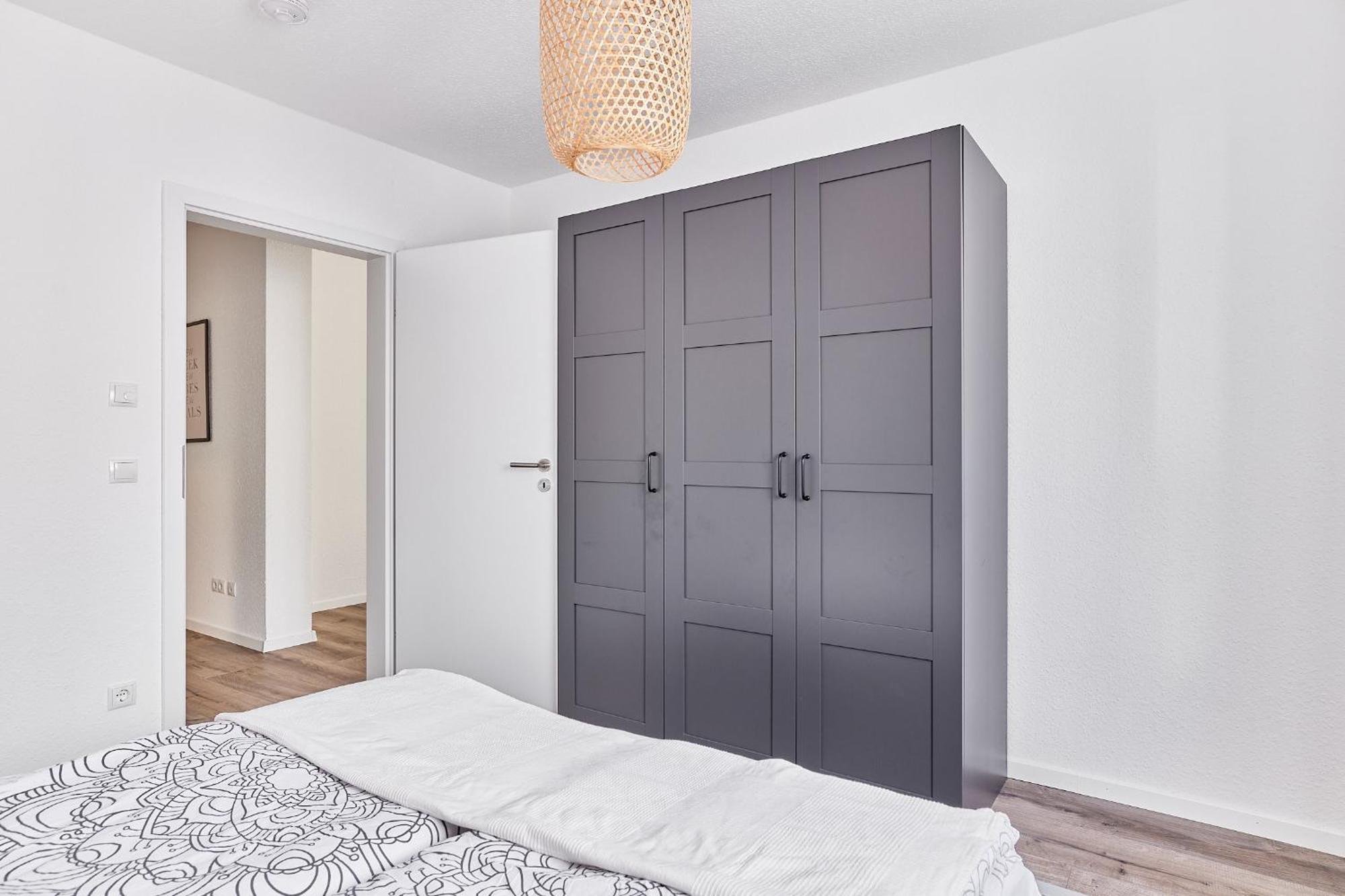 Ela Apartments มานไฮม์ ภายนอก รูปภาพ