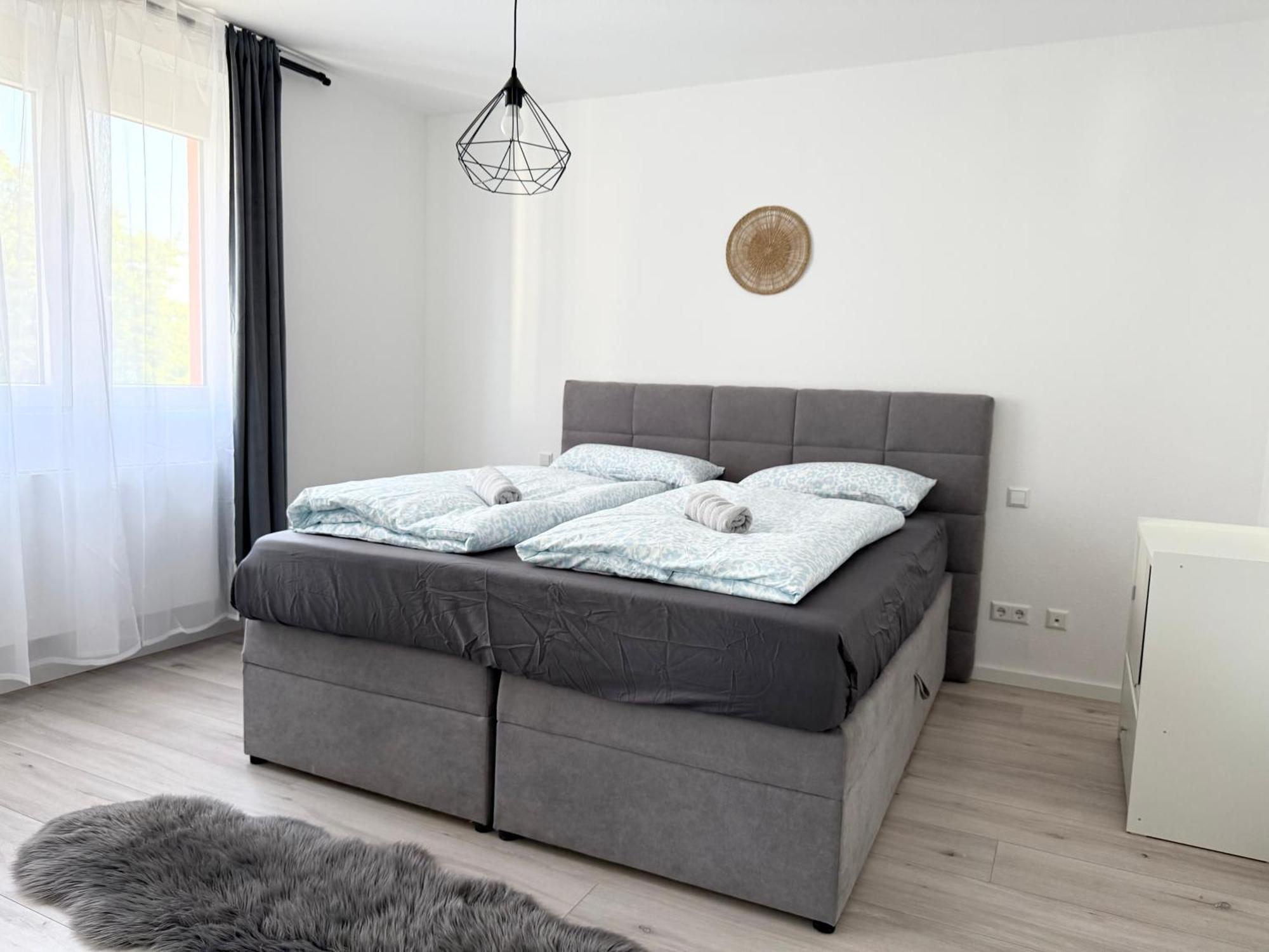 Ela Apartments มานไฮม์ ภายนอก รูปภาพ