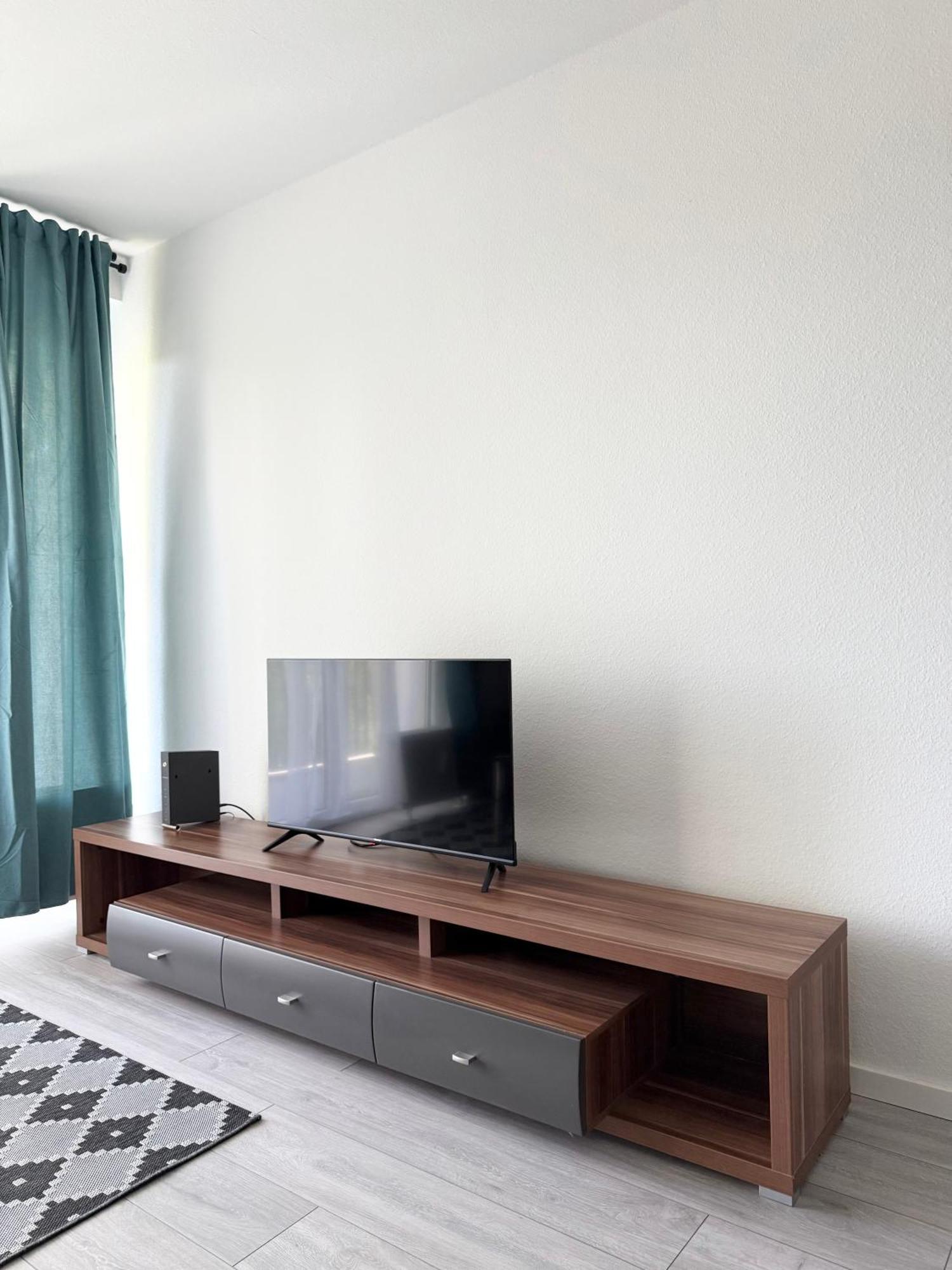 Ela Apartments มานไฮม์ ภายนอก รูปภาพ