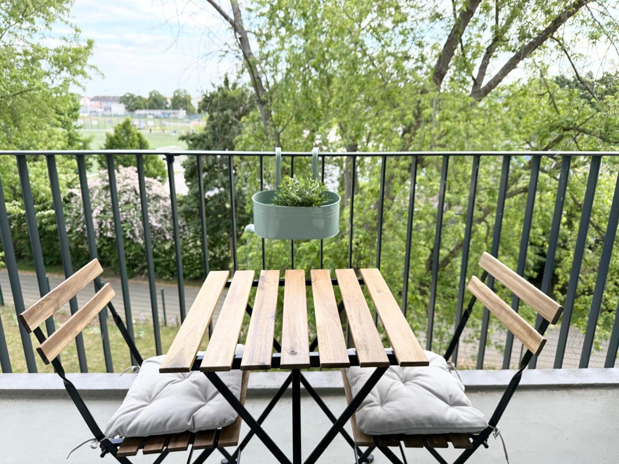 Ela Apartments มานไฮม์ ภายนอก รูปภาพ
